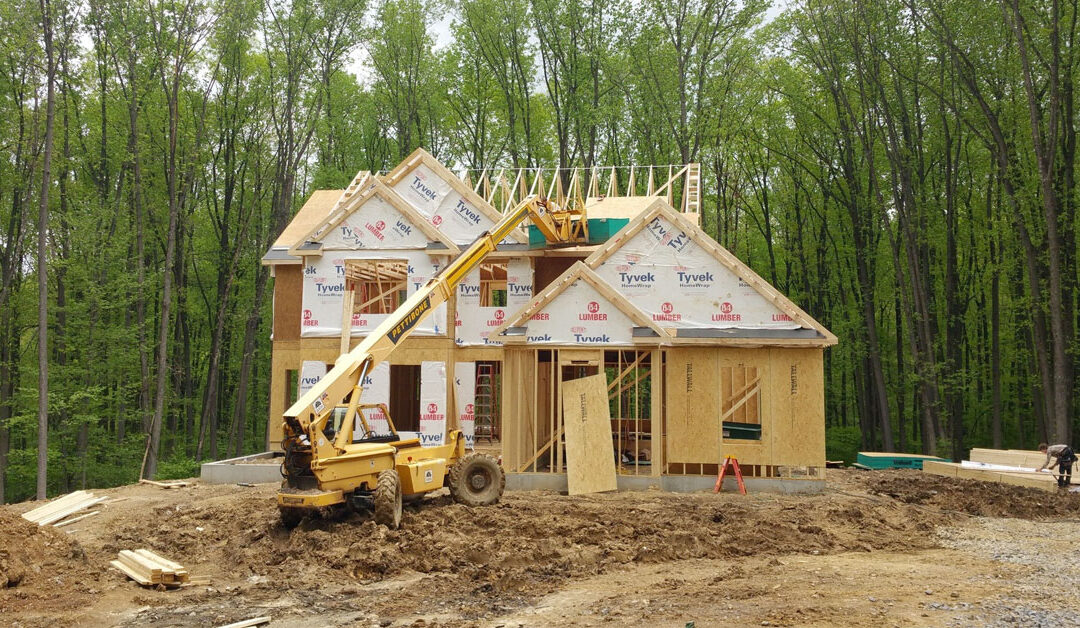 What To Consider When Determining The Right Home Size | Eagle Construction & Remodeling