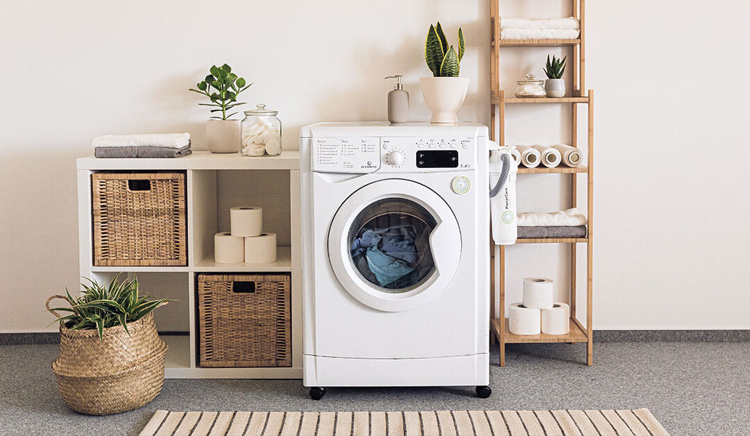 6 Components To Consider For Your Laundry Room | Eagle Construction & Remodeling