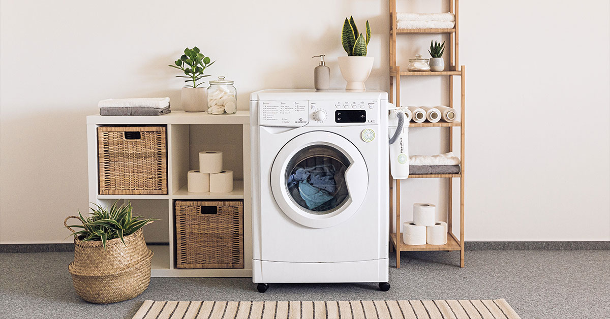 6 Components To Consider For Your Laundry Room | Eagle Construction