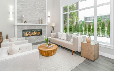 Should I Add a Fireplace to my Home?