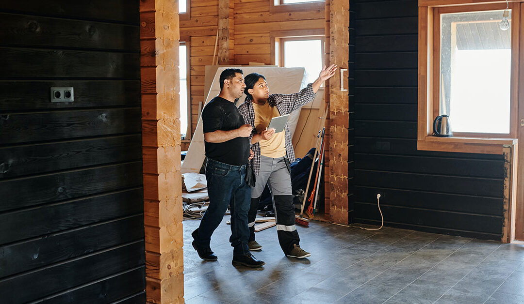 Why You Should Choose A Professional Contractor for Your Remodeling Project