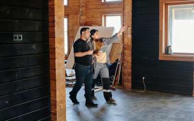 Why You Should Choose A Professional Contractor for Your Remodeling Project