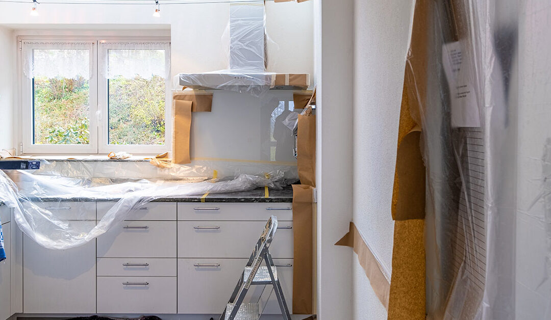 Signs It’s Time for a Kitchen Remodel