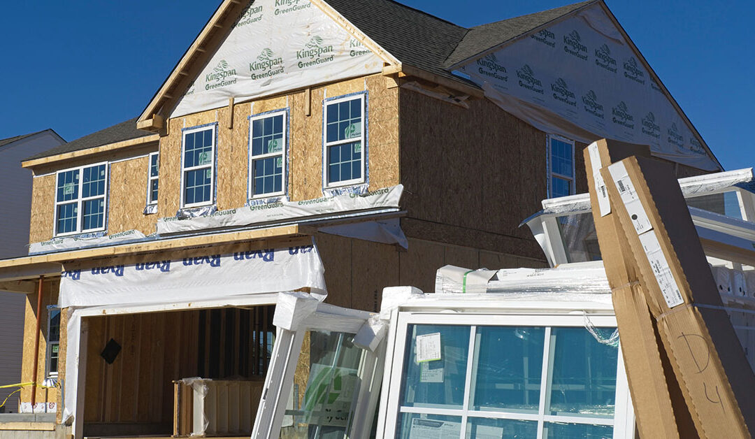 10 Questions To Ask A Prospective Home Builder | Eagle Construction & Remodeling