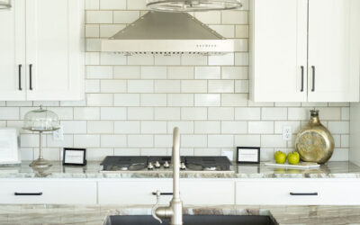 5 Common Ways To Use Subway Tile In Your Home