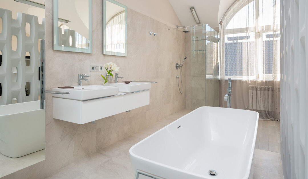 Investing in Bathroom Remodeling Services vs. DIY Projects