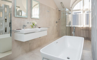 Investing in Bathroom Remodeling Services vs. DIY Projects