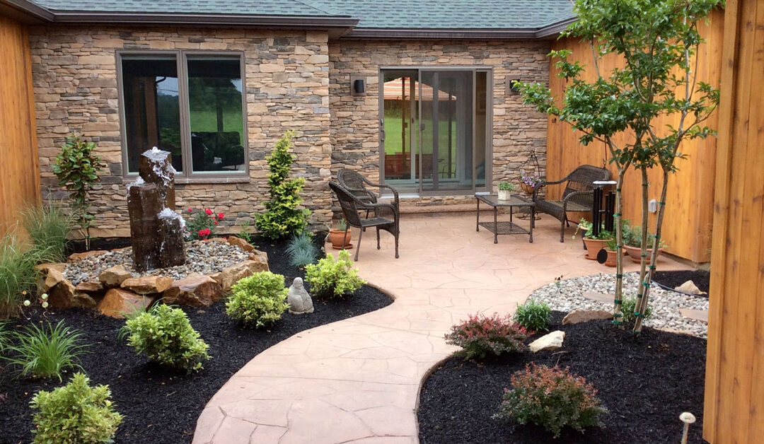 Ways To Boost Your Home Exterior Appeal