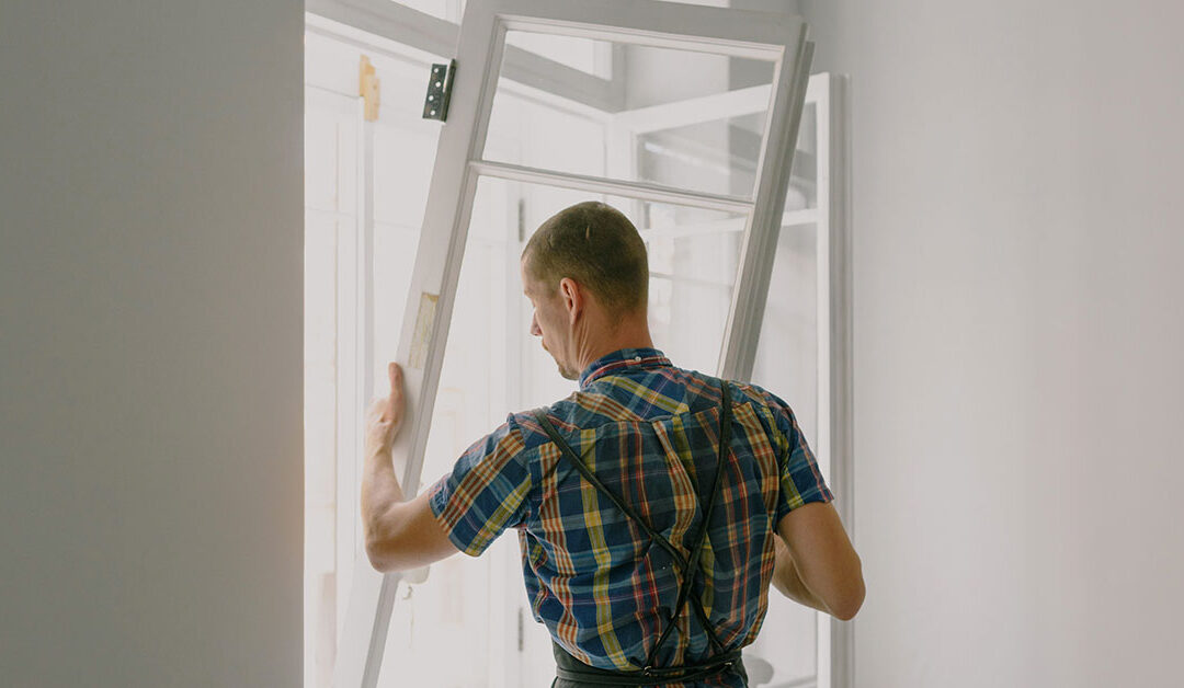 Why You Should Have Energy Efficient Windows Installed