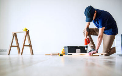 Yearly Maintenance Checklist for Your New Home