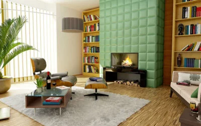 4 Tips for a Mid-Century Remodel