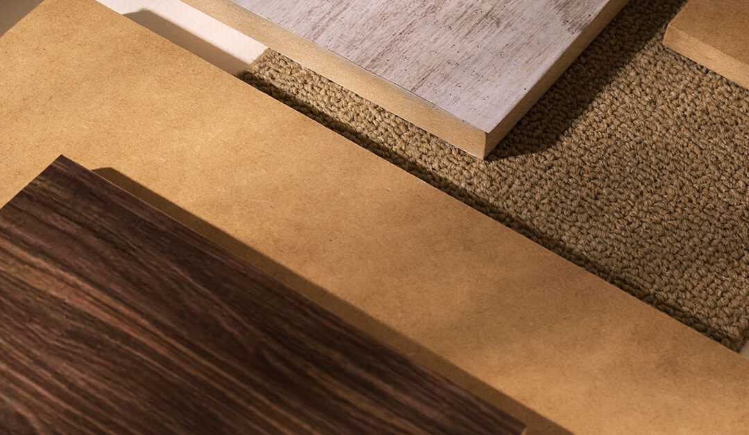 Carpet Vs. Hardwood – What Type of Flooring Should I Choose? | Eagle Construction & Remodeling