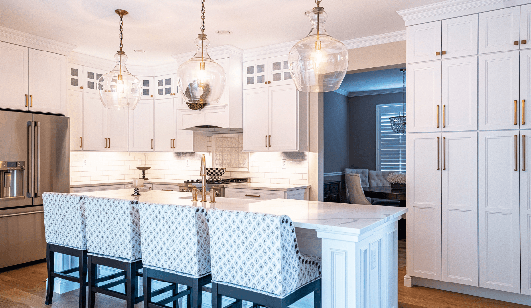 Kitchen Contractors in Reading, PA
