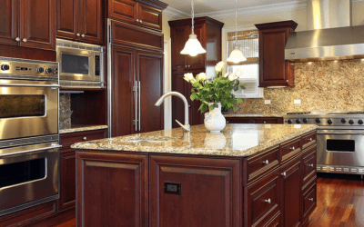 Why a Small Kitchen Remodel is a Smart Investment