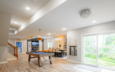 Why Expert Basement Remodeling Is A Wise Investment