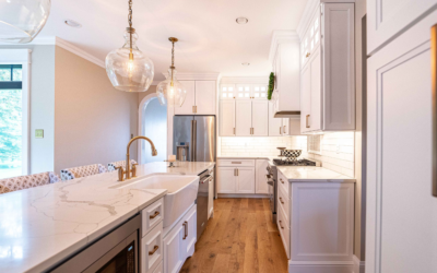 Create Your Dream Kitchen with Expert Kitchen Renovators