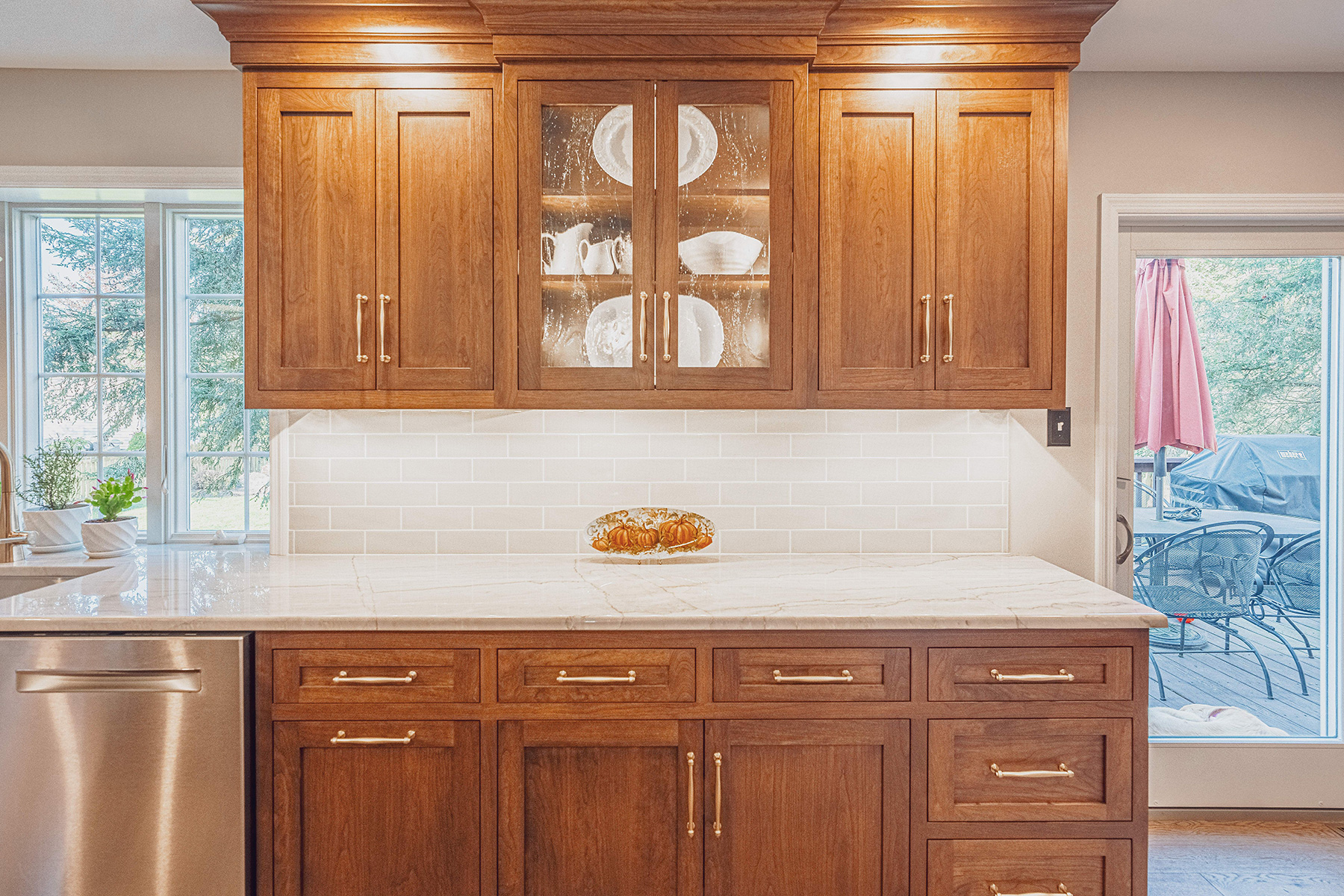 Crafting a Dream Kitchen Remodel in Blandon, PA