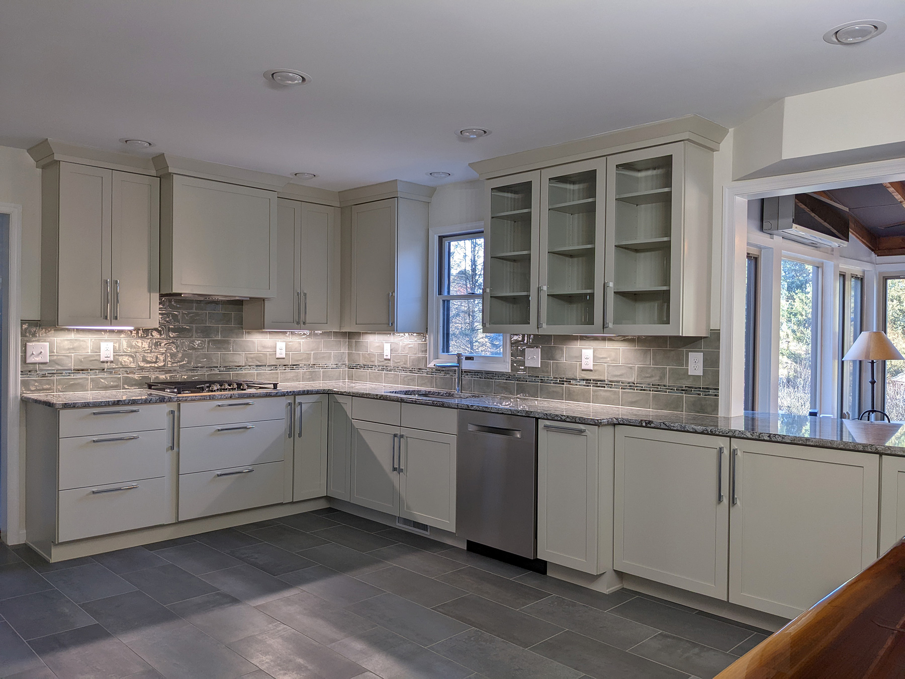 Revitalizing a Kitchen with Modern Flair in Fleetwood, PA