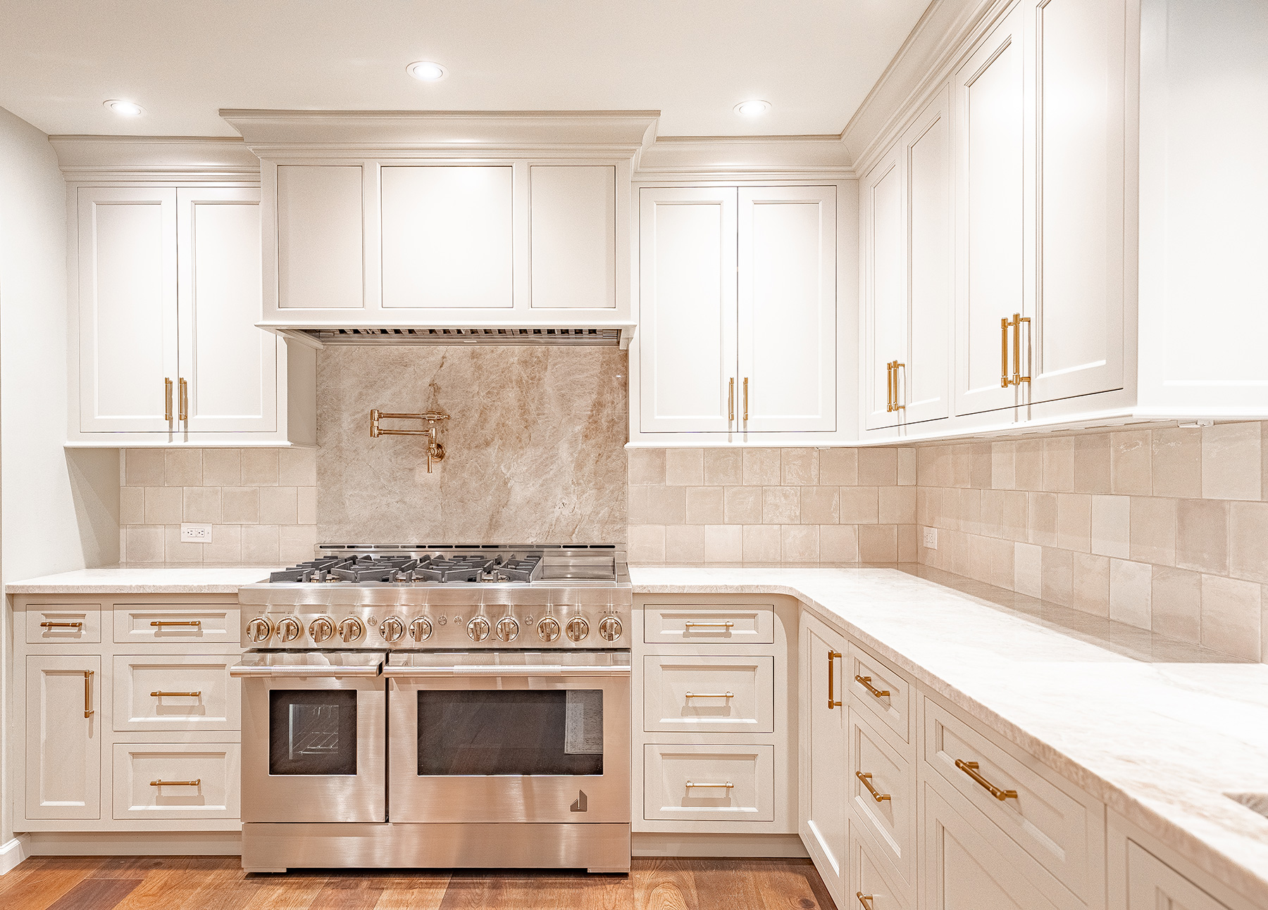Revitalizing a Kitchen Remodel in Wyomissing, PA