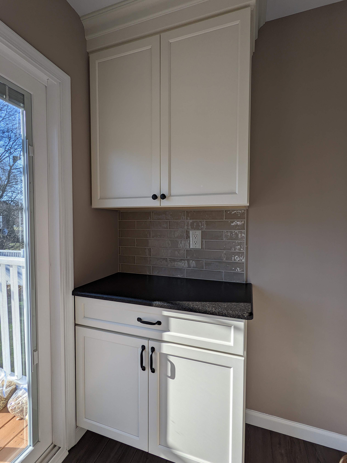 Crafting a Spacious and Bright Kitchen in Oley, PA