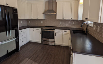 Crafting a Spacious and Bright Kitchen in Oley, PA