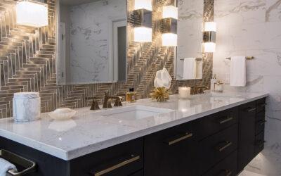 Masterfully Redefining a Bathroom Space in Blandon, PA