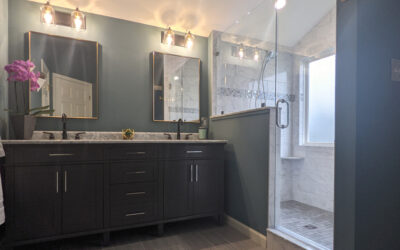 Revitalizing a Pottstown Bathroom with Elegance and Functionality