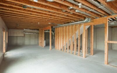 Basement Remodel Inspiration | Create a Cozy Retreat