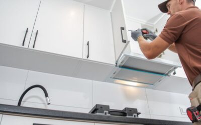 Tiny Kitchen, Big Impact: Kitchen Remodel Ideas