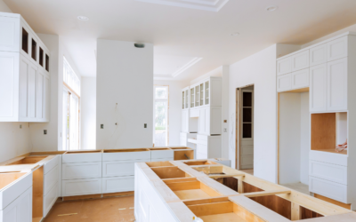Conquer Your Kitchen Remodel: Home Remodeling Services in Reading