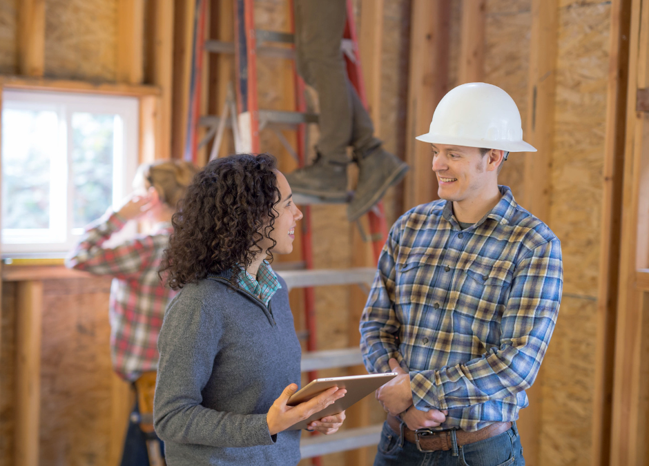 home remodeling near me